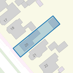 Perceel TLB00-A-6527