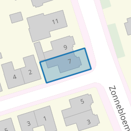 Perceel TLB00-A-6769