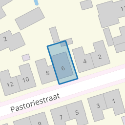 Perceel TLB00-A-6773