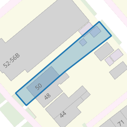 Perceel TLB00-A-6901