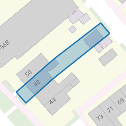 Perceel TLB00-A-6902