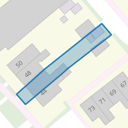 Perceel TLB00-A-6903