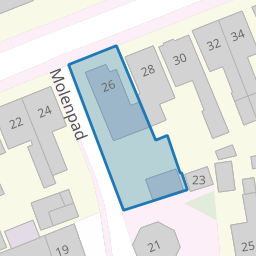 Perceel TLB00-A-6996