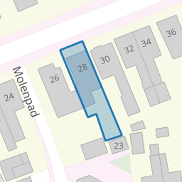 Perceel TLB00-A-6997