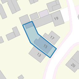 Perceel TLB00-A-7045