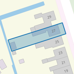 Perceel TLB00-A-7113