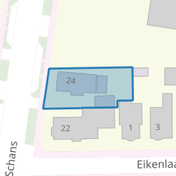 Perceel TLB00-A-7219