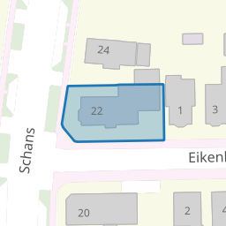Perceel TLB00-A-7220