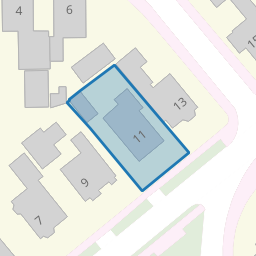 Perceel TLB00-A-7256