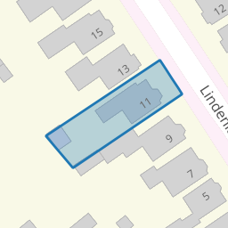 Perceel TLB00-A-7259