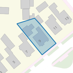 Perceel TLB00-A-7278