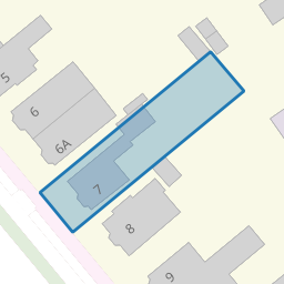 Perceel TLB00-A-7282