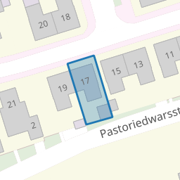 Perceel TLB00-A-7286