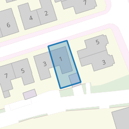 Perceel TLB00-A-7294