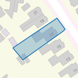 Perceel TLB00-A-7332