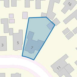 Perceel TLB00-A-7354