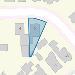 Perceel TLB00-A-7355