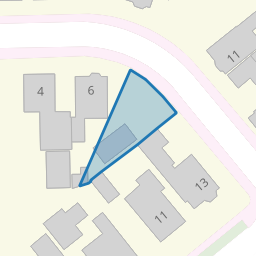 Perceel TLB00-A-7356