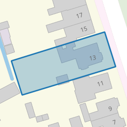 Perceel TLB00-A-7364