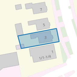 Perceel TLB00-A-7393