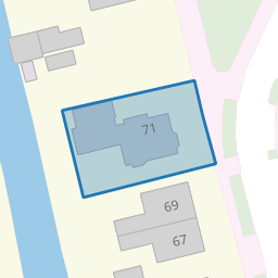 Perceel TLB00-A-7481