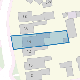 Perceel TLB00-A-7516