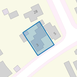 Perceel TLB00-A-7607