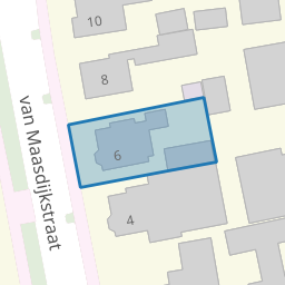 Perceel TLB00-A-7689