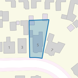 Perceel TLB00-A-7704