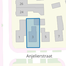 Perceel TLB00-A-7794