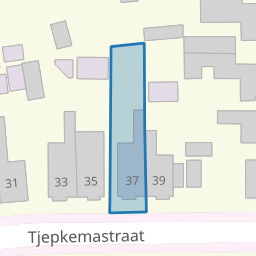 Perceel TLB00-A-8043