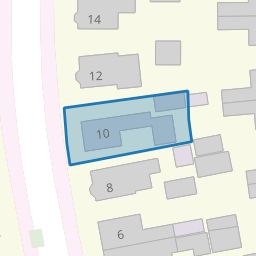 Perceel TLB00-A-8051