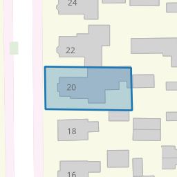 Perceel TLB00-A-8106