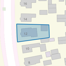 Perceel TLB00-A-8110