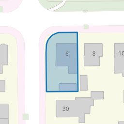 Perceel TLB00-A-8153