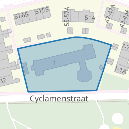 Perceel TLB00-A-8369