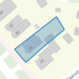 Perceel TLB00-A-8392