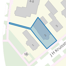 Perceel TLB00-A-8403