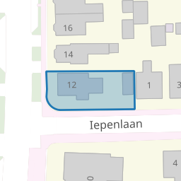 Perceel TLB00-A-8405