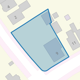 Perceel TLB00-A-8462