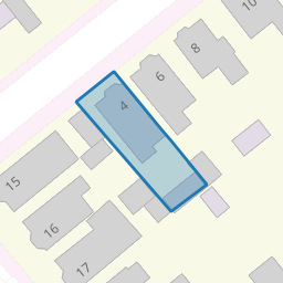 Perceel TLB00-A-8464