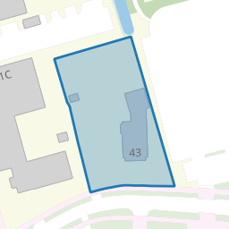 Perceel TLB00-A-8492