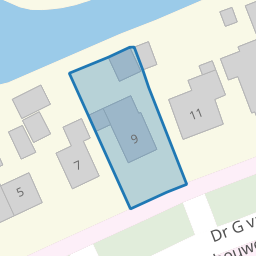 Perceel TLB00-A-8518