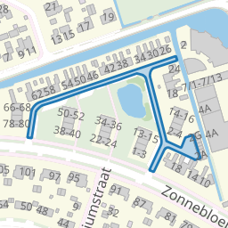 Perceel TLB00-A-8570