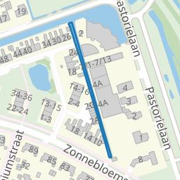 Perceel TLB00-A-8575