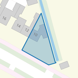 Perceel TLB00-A-8582