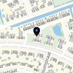 Appartement TLB00 A 8584 3