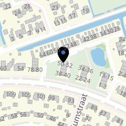 Appartement TLB00 A 8584 4
