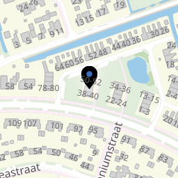 Appartement TLB00 A 8584 6