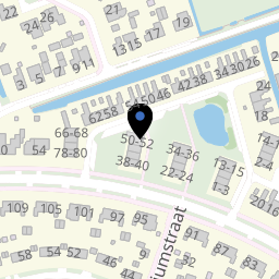 Appartement TLB00 A 8584 8